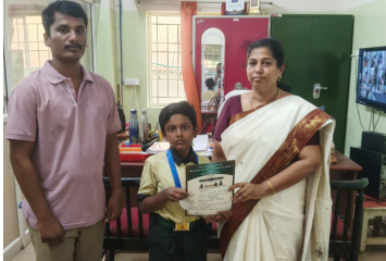 Annual Day